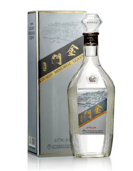 金門紀念酒